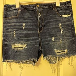 American eagle shorts